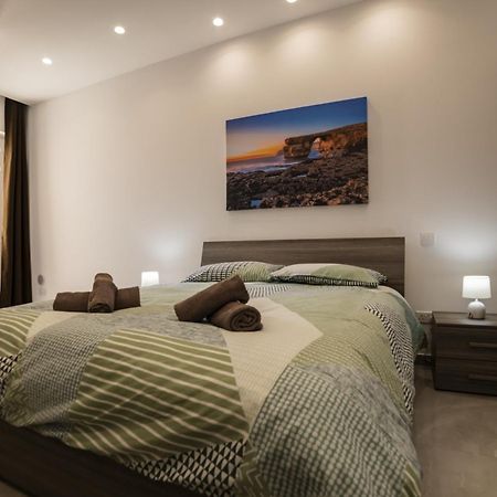Your Overseas Home In Malta! Zabbar Экстерьер фото