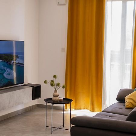Your Overseas Home In Malta! Zabbar Экстерьер фото