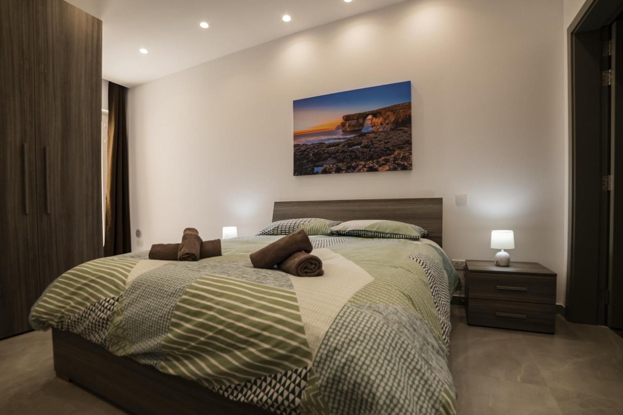 Your Overseas Home In Malta! Zabbar Экстерьер фото