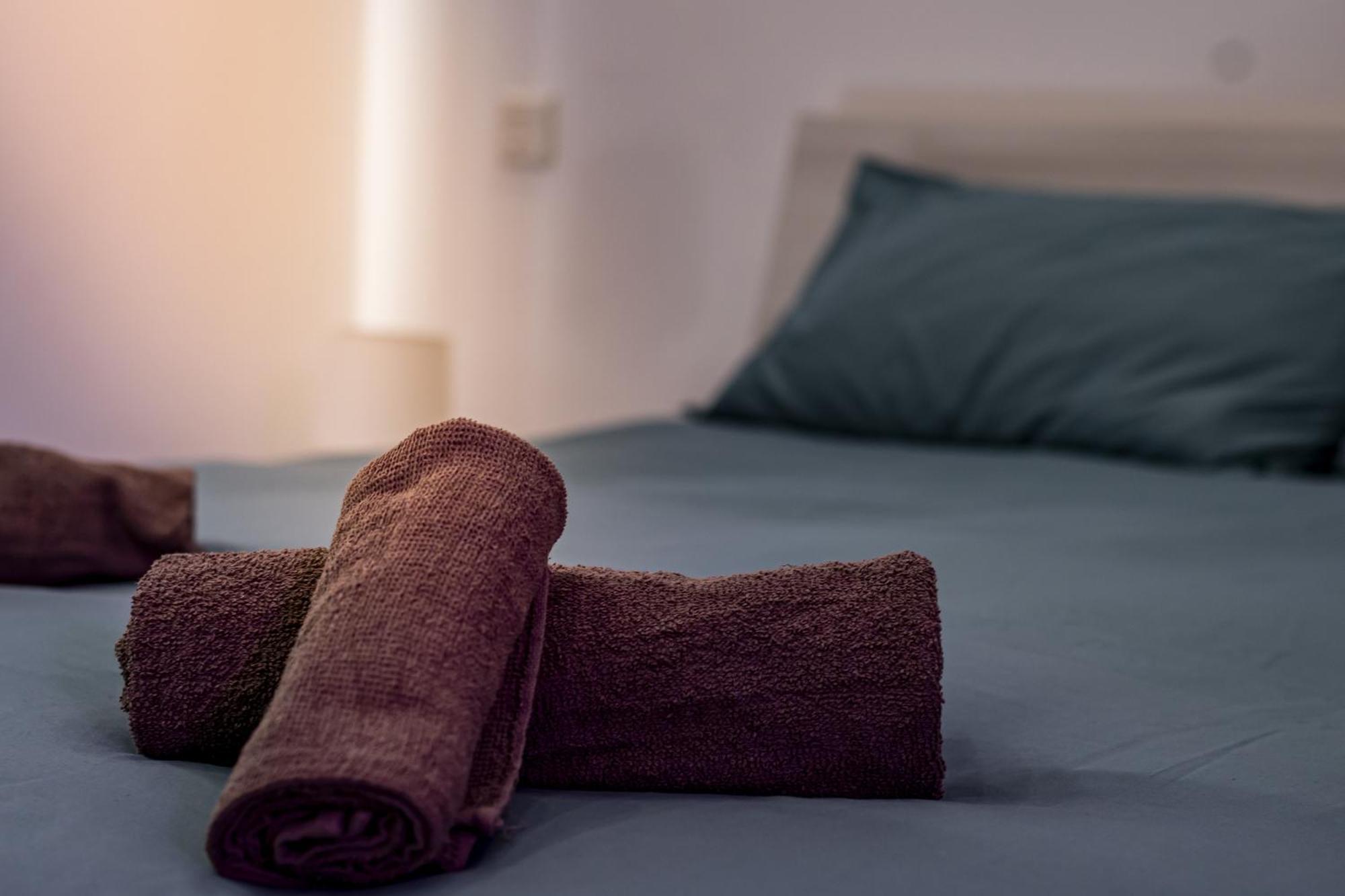 Your Overseas Home In Malta! Zabbar Экстерьер фото